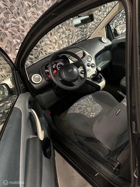 Hoofdafbeelding Ford Ka