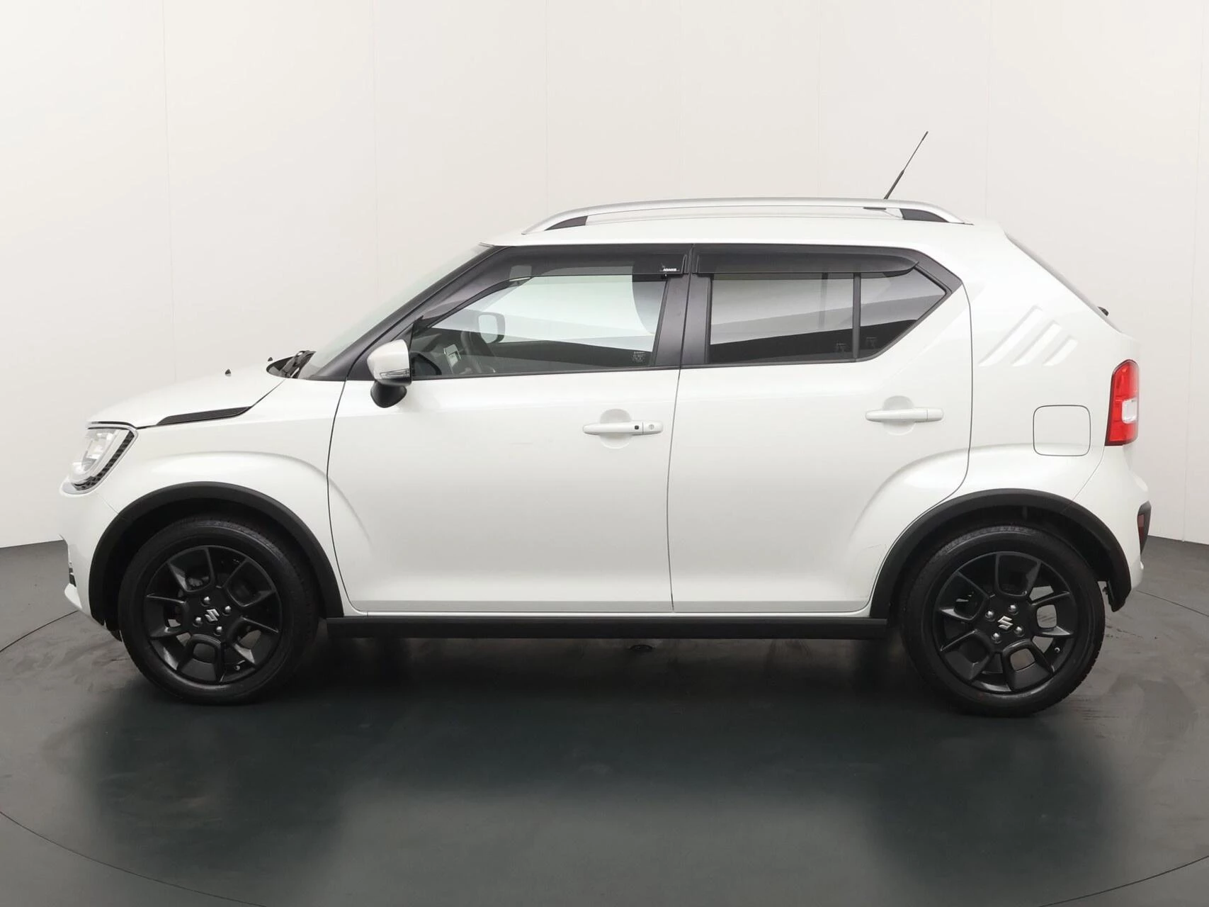 Hoofdafbeelding Suzuki Ignis