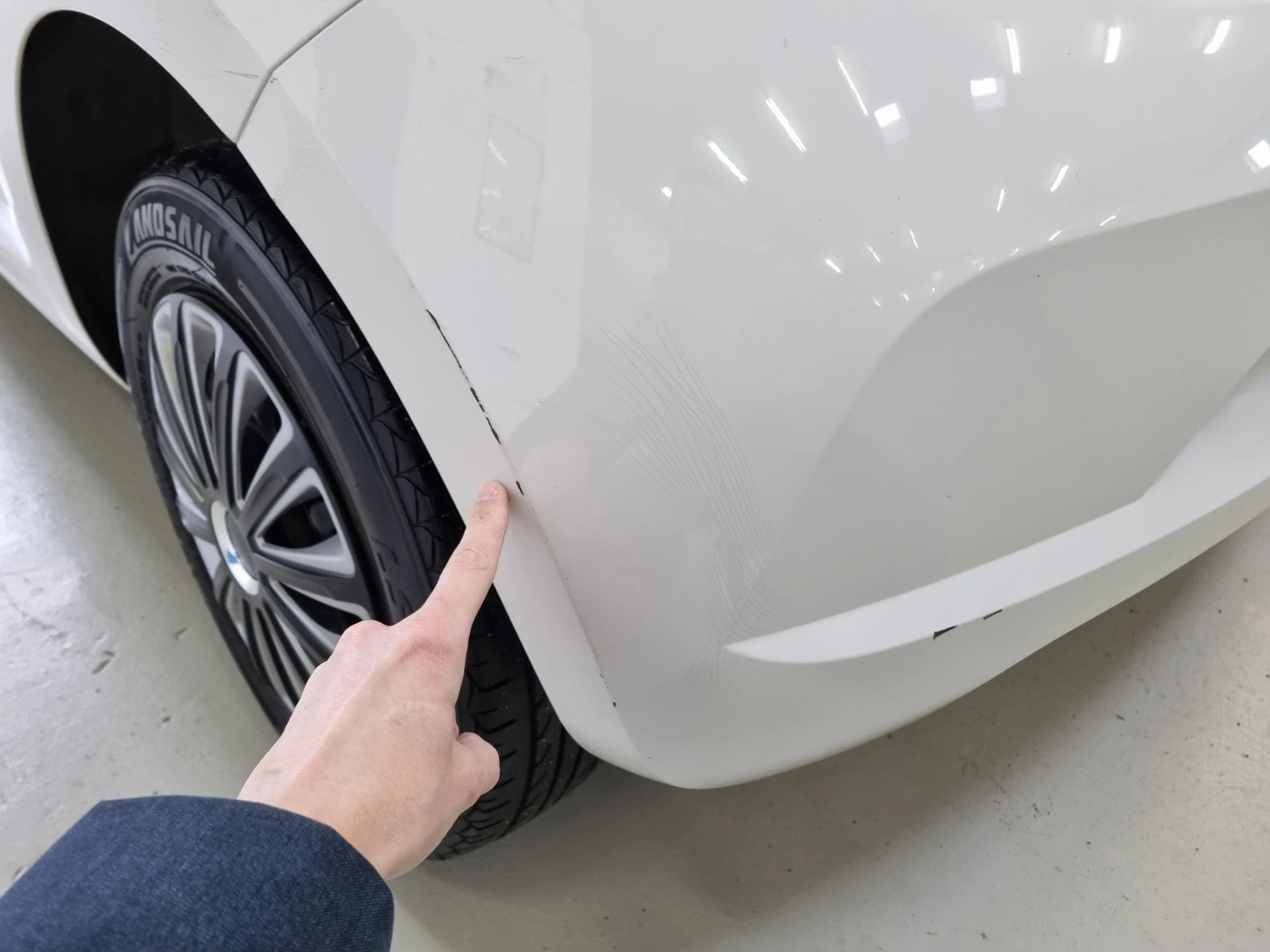 Hoofdafbeelding SEAT Mii