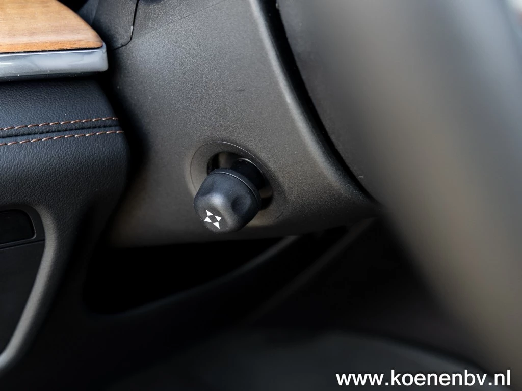 Hoofdafbeelding Jeep Grand Cherokee