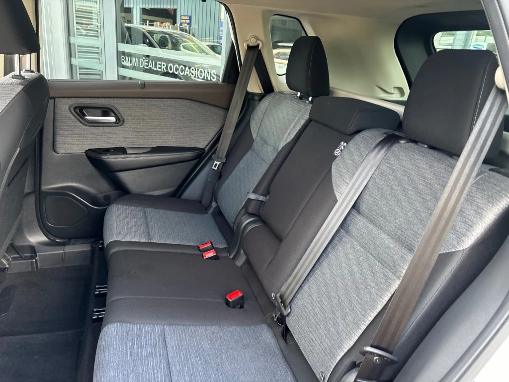 Hoofdafbeelding Nissan X-Trail