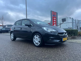 Opel Corsa 1.3 CDTI Business+ | Cruise Control | Airco | Parkeersensoren voor en achter | Bluetooth | 5D | Mistlampen voor en achter | Automaat