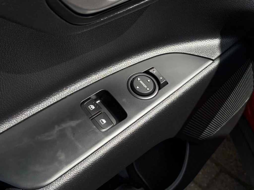 Hoofdafbeelding Kia Stonic