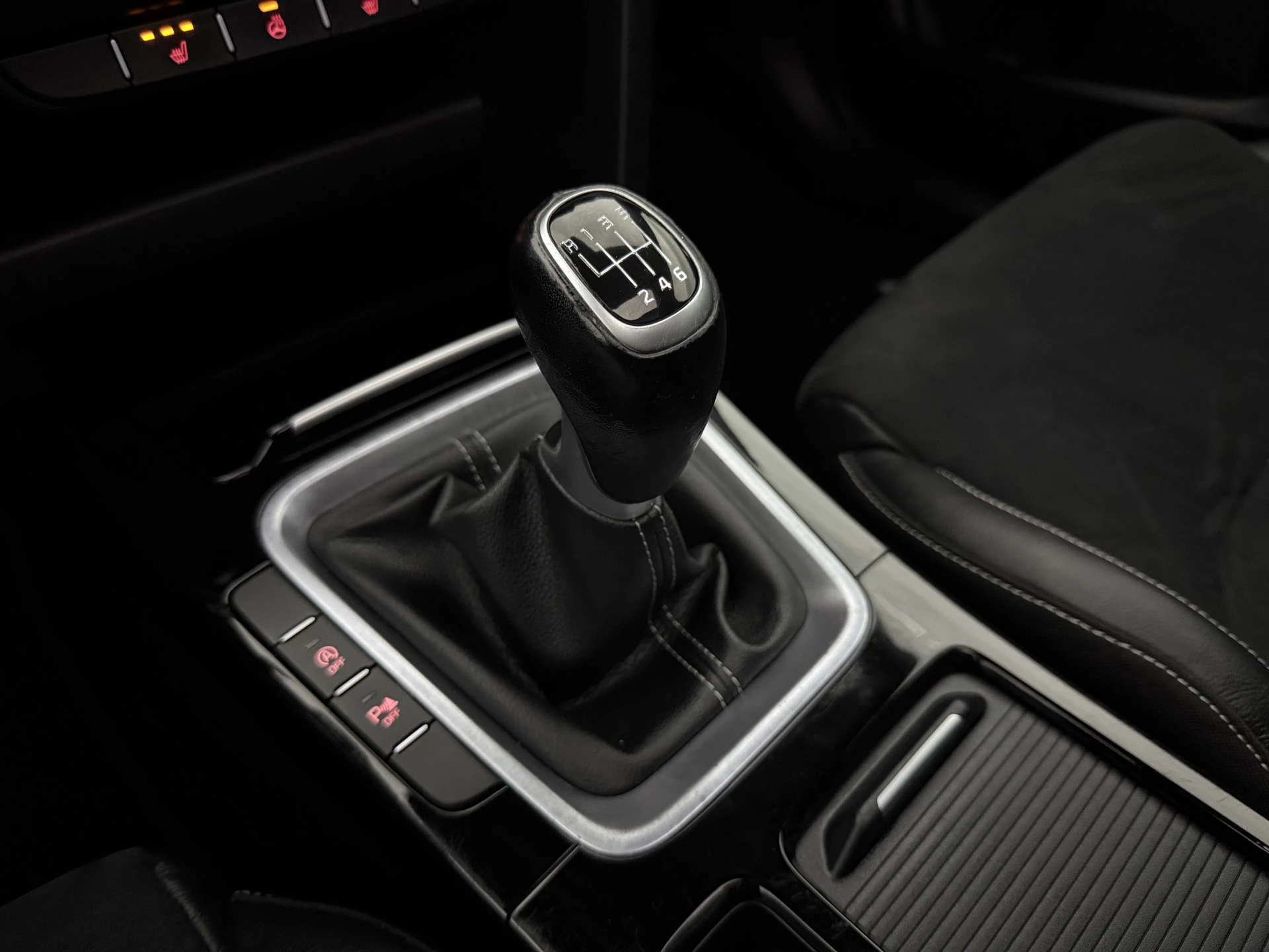 Hoofdafbeelding Kia ProCeed