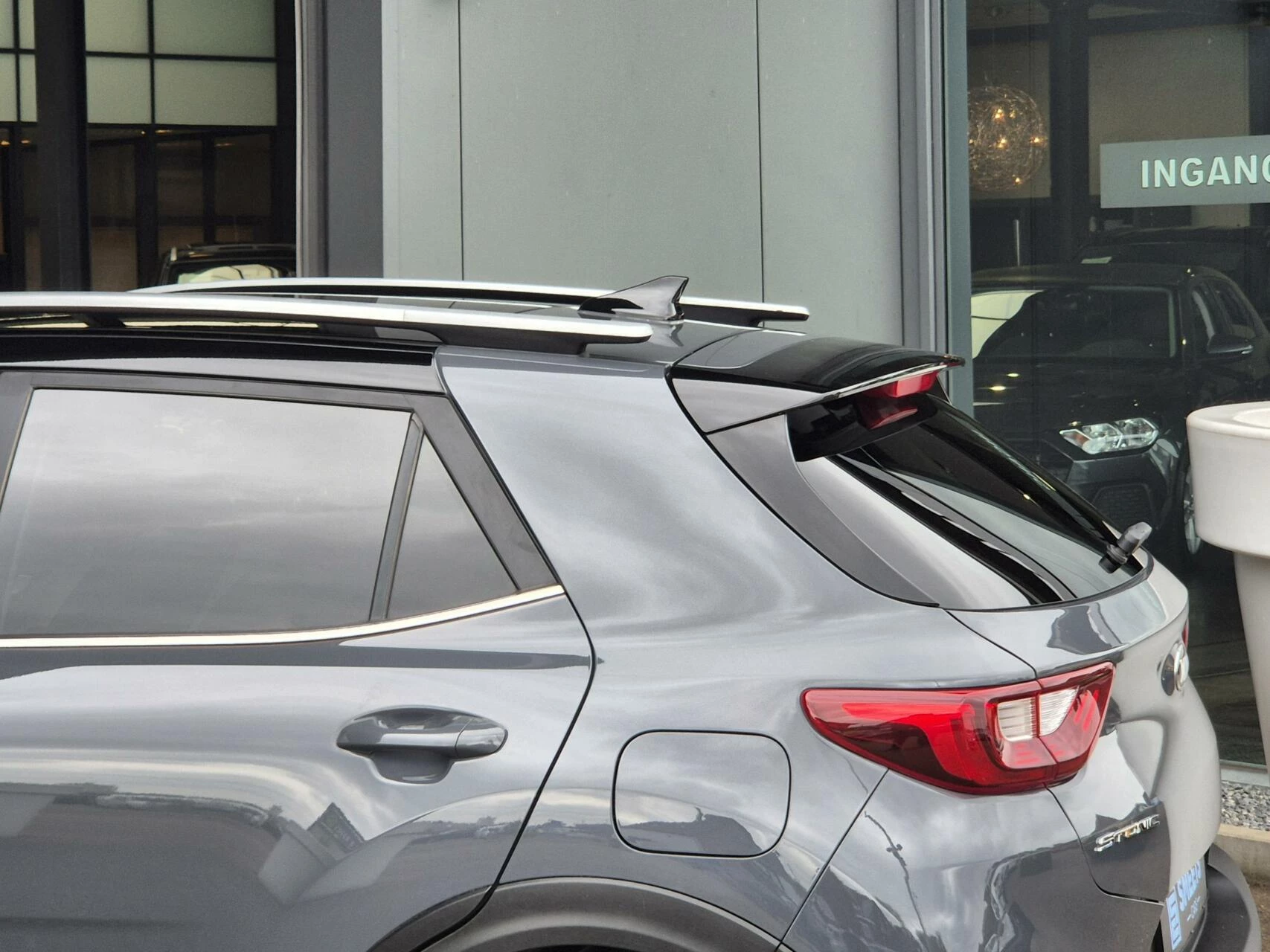 Hoofdafbeelding Kia Stonic