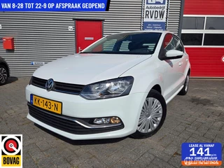 Volkswagen Polo 1.4 TDI Comfortline
