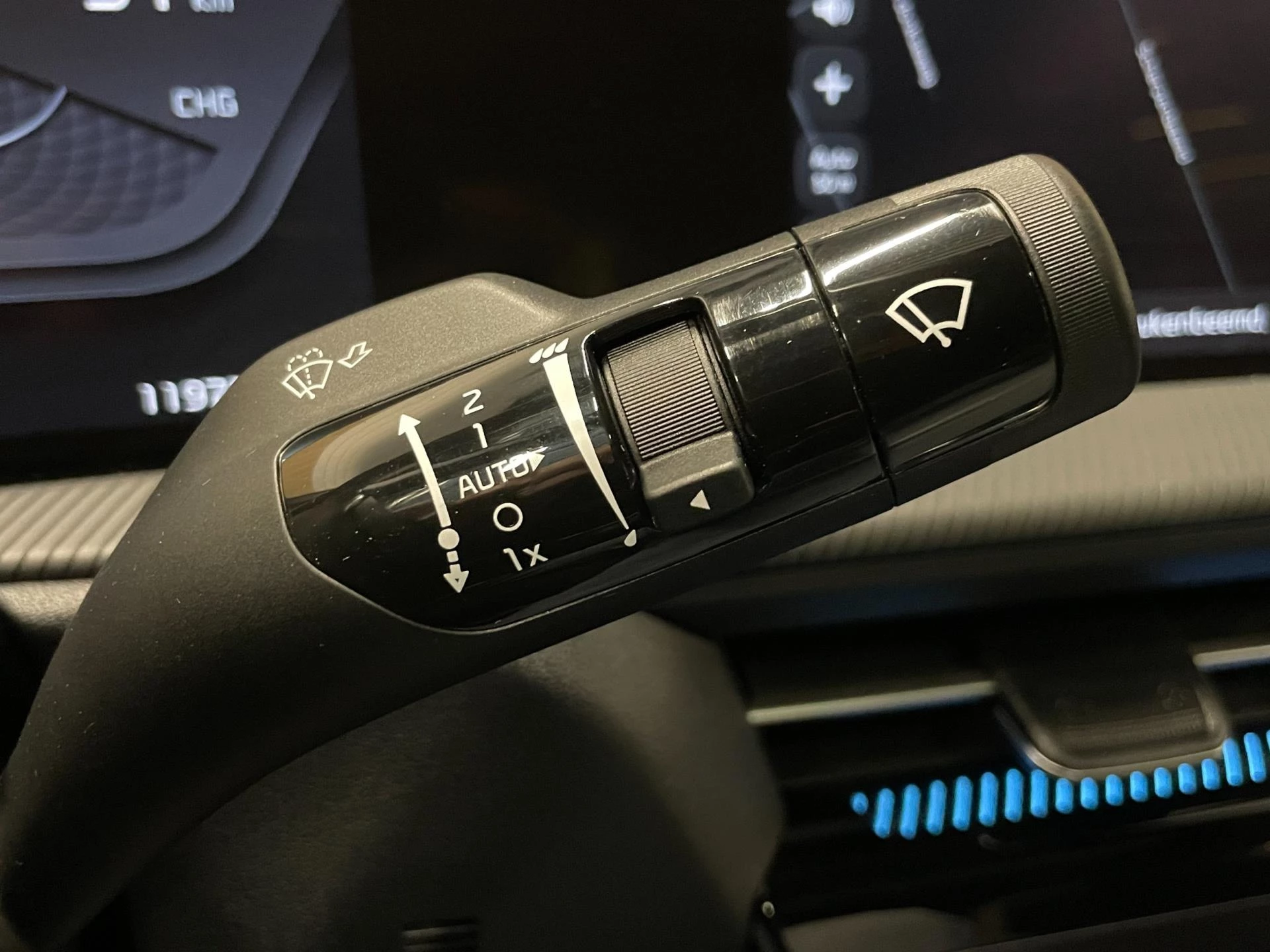 Hoofdafbeelding Kia EV6