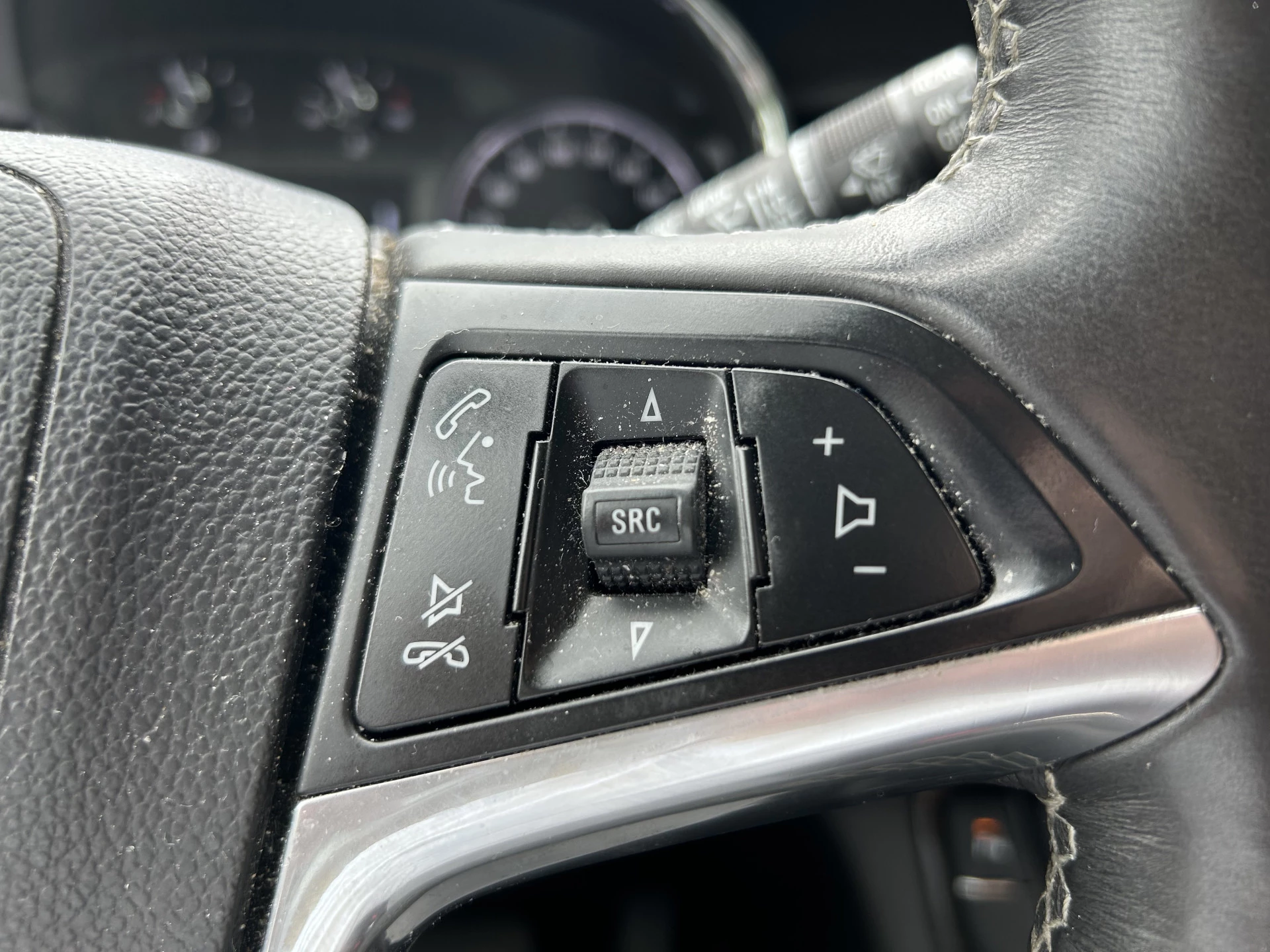 Hoofdafbeelding Opel Mokka X