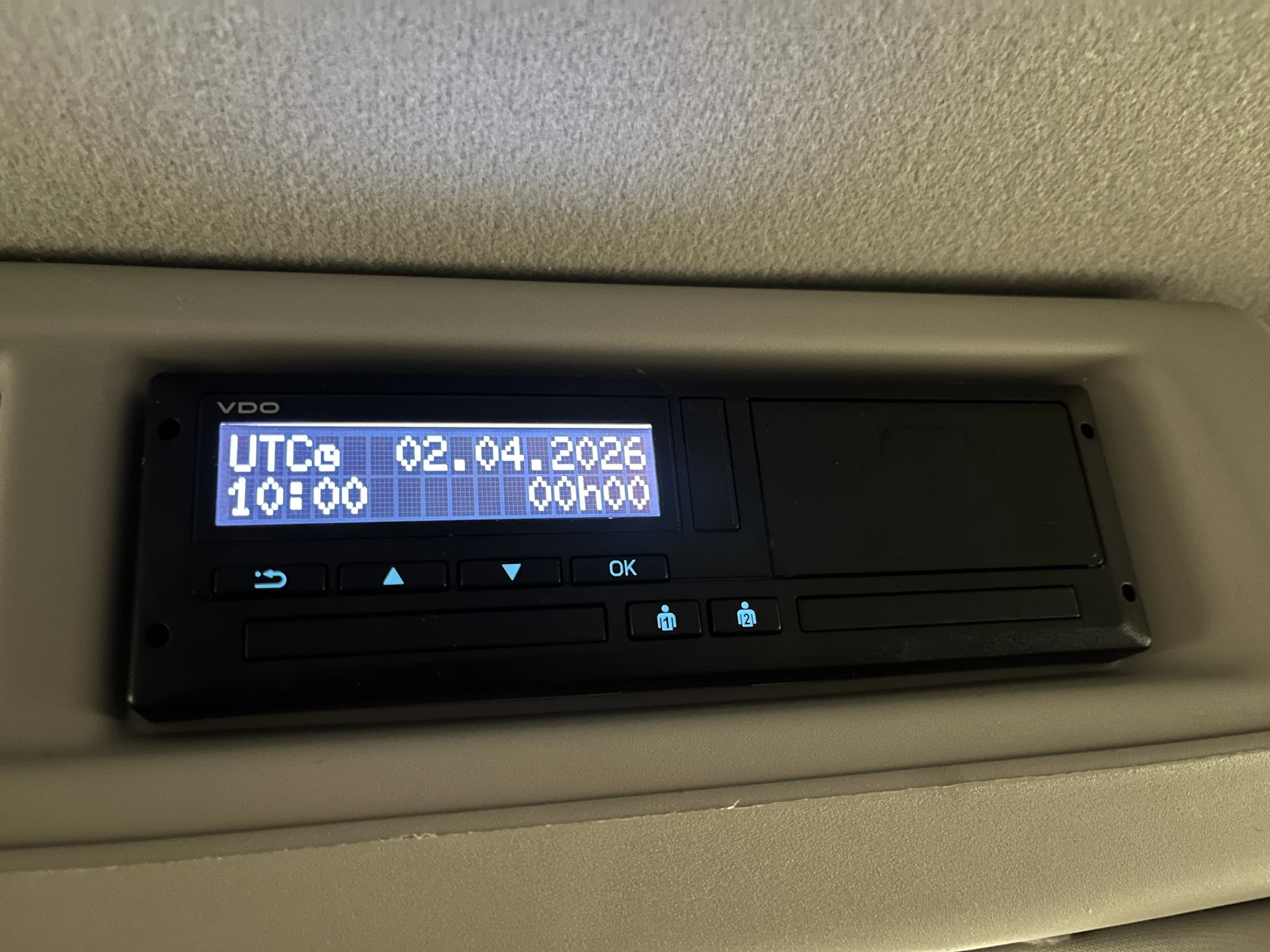 Hoofdafbeelding Ford E-Transit