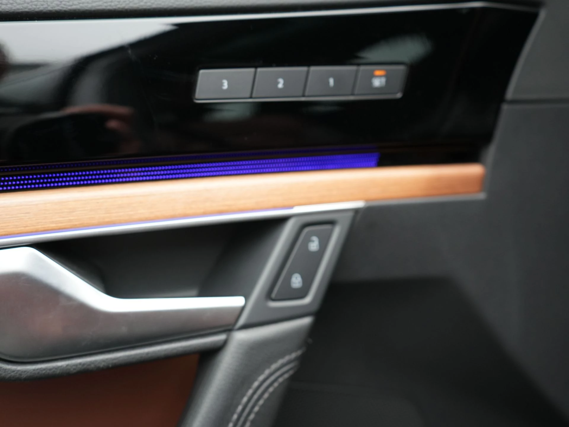 Hoofdafbeelding Volkswagen Touareg