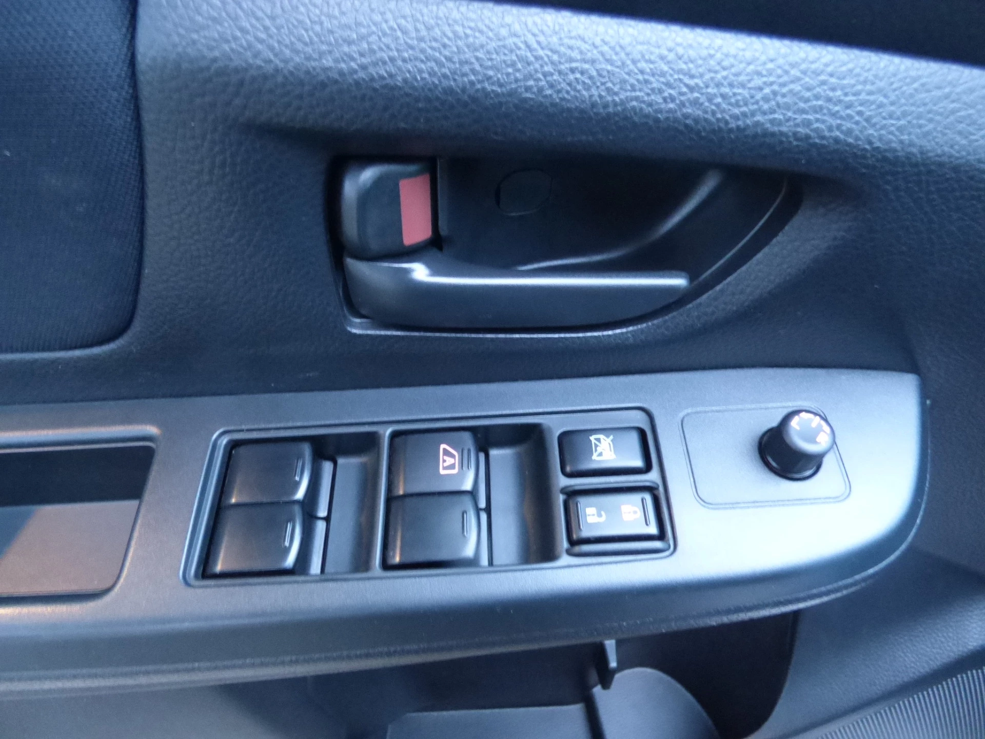 Hoofdafbeelding Subaru XV