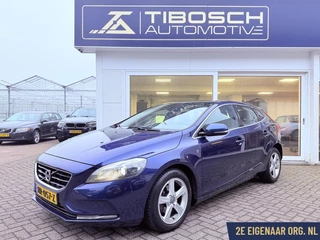 Volvo V40 2.0 D2 Ocean Race Panorama Cam. Xenon Trekhaak