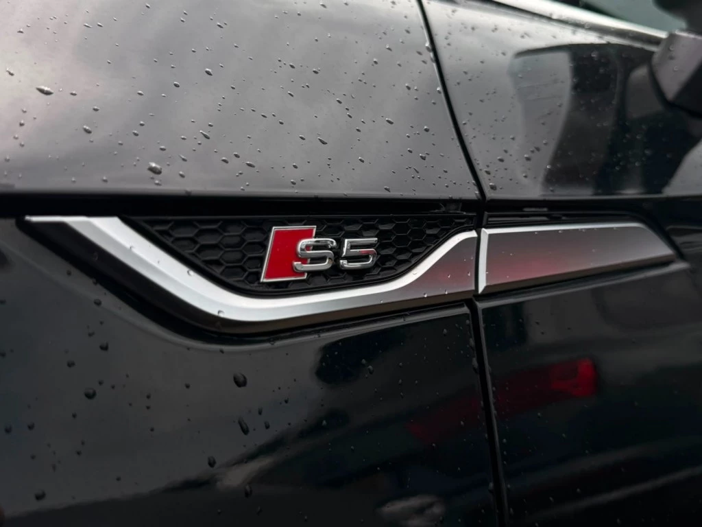 Hoofdafbeelding Audi Cabriolet