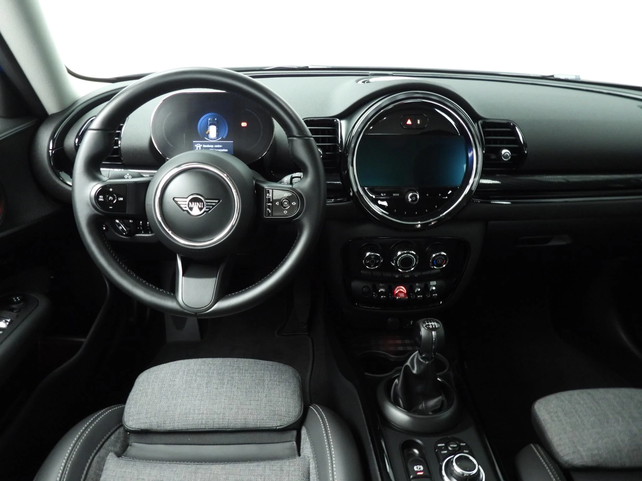 Hoofdafbeelding MINI Clubman