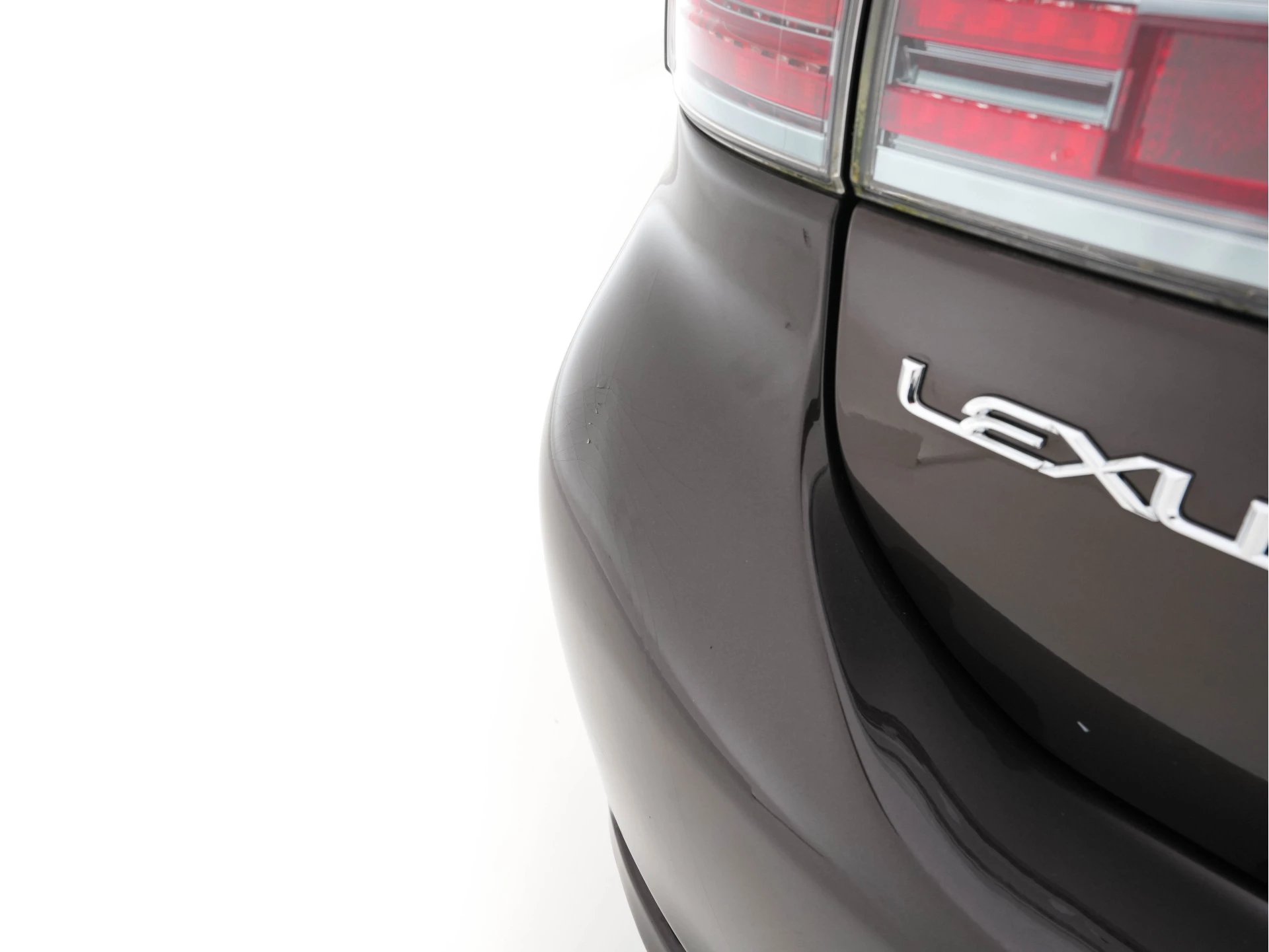 Hoofdafbeelding Lexus CT