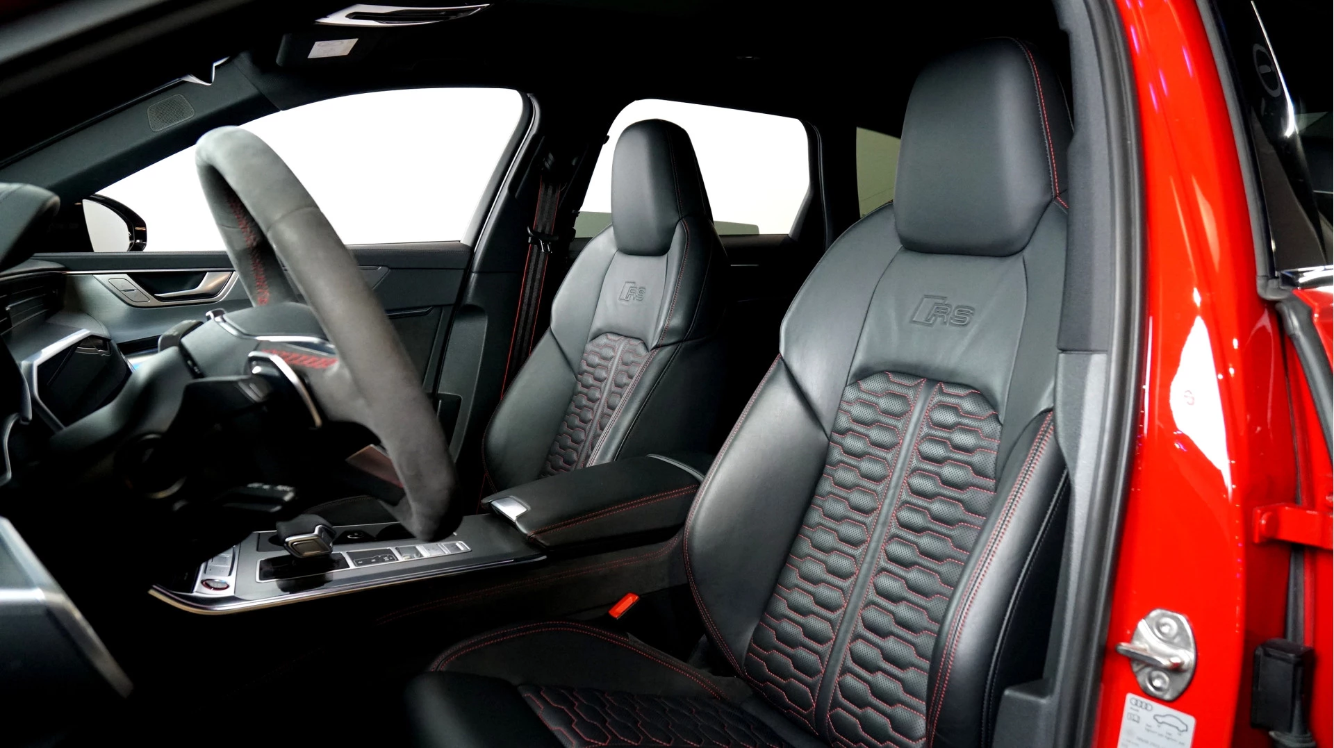 Hoofdafbeelding Audi RS6