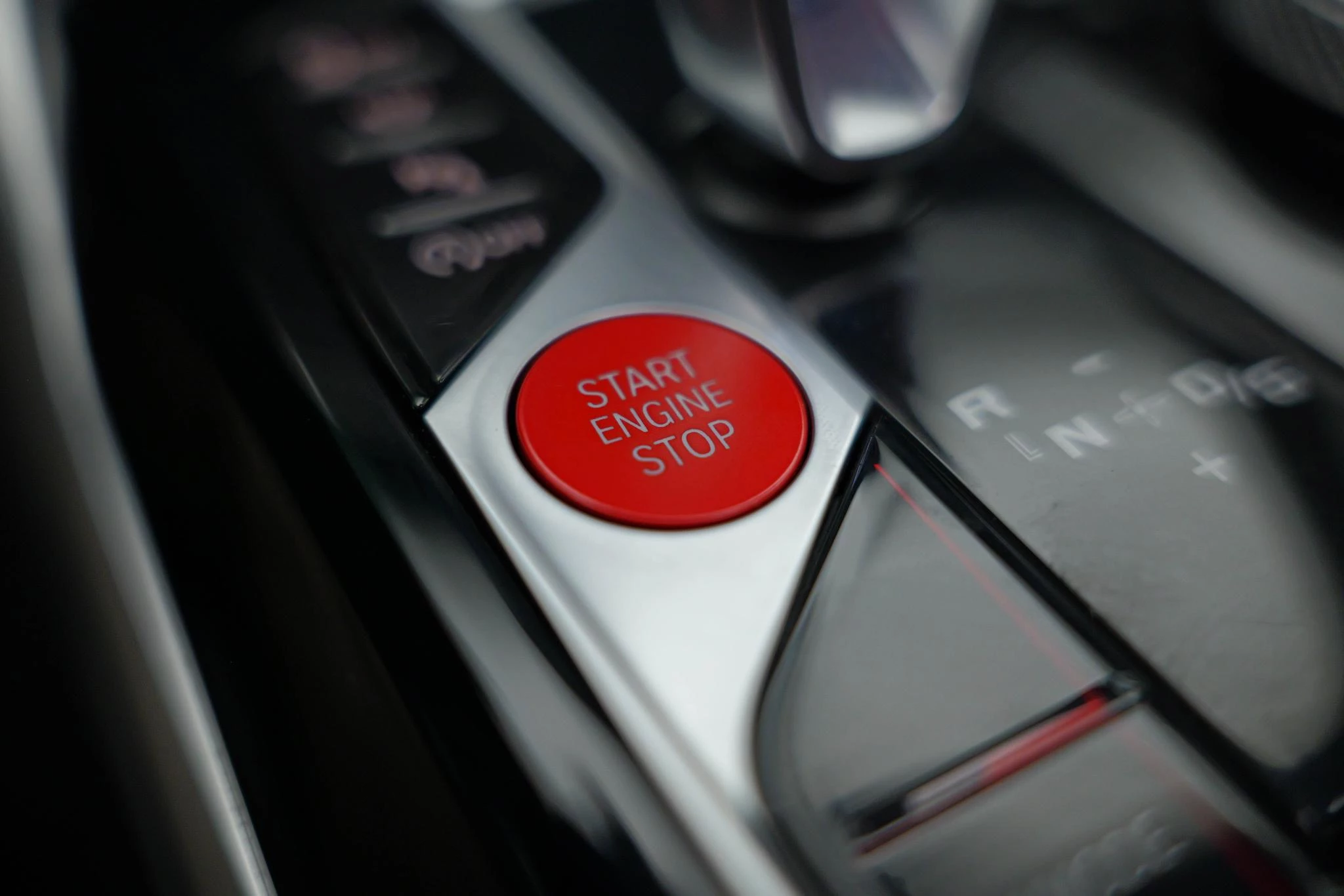 Hoofdafbeelding BMW M3