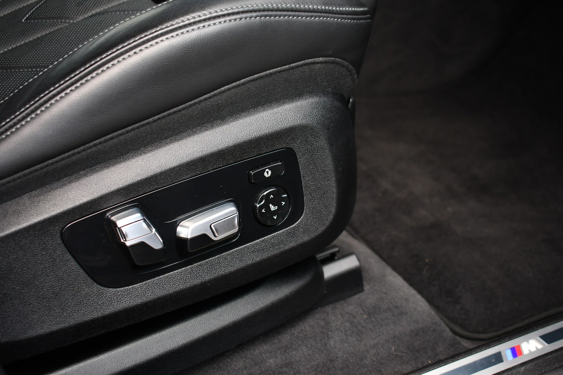 Hoofdafbeelding BMW XM