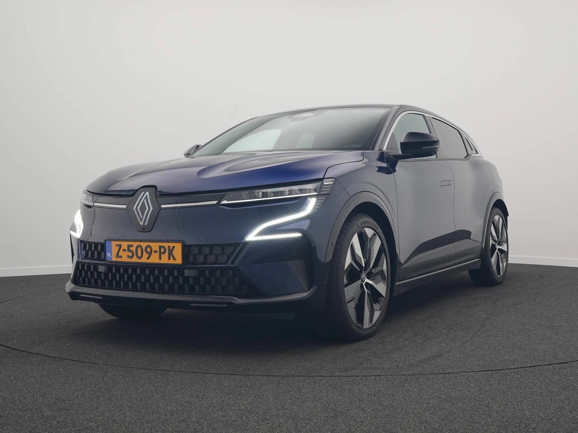 Hoofdafbeelding Renault Megane E-Tech