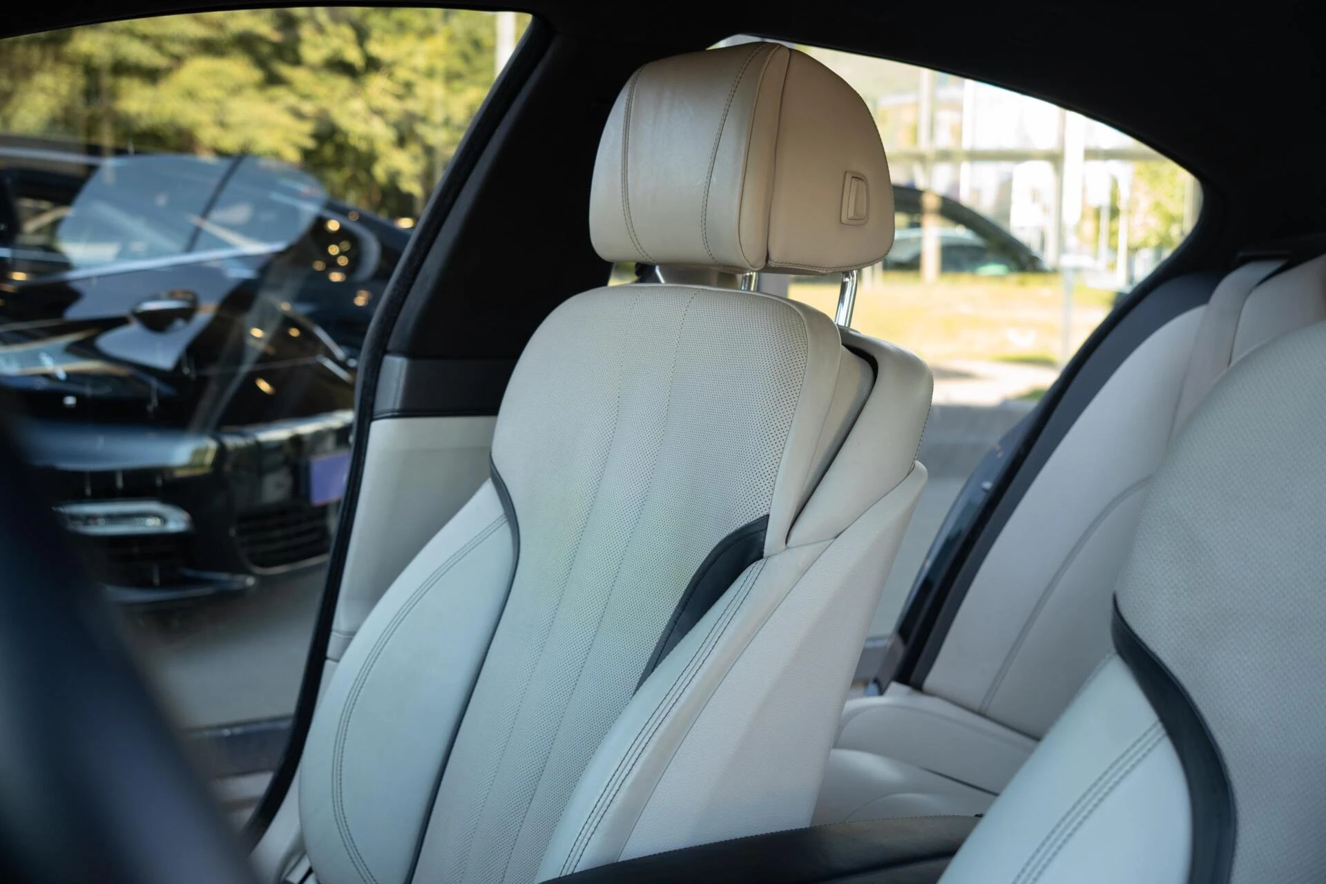 Hoofdafbeelding BMW 6 Serie