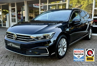 Volkswagen Passat 1.4 TSI PHEV GTE Highline, Full Led, Leer, Navi..
