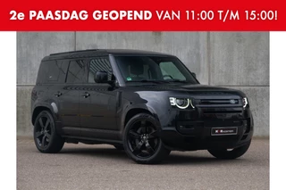 Land Rover Defender 110 2.0 P300e 110 X-Dynamic HSE | pano | stoel koeling | elektr Trekhaak..
