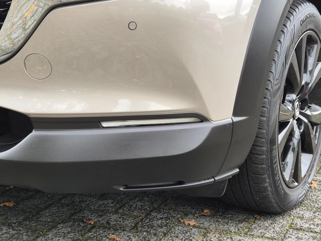 Hoofdafbeelding Mazda CX-30