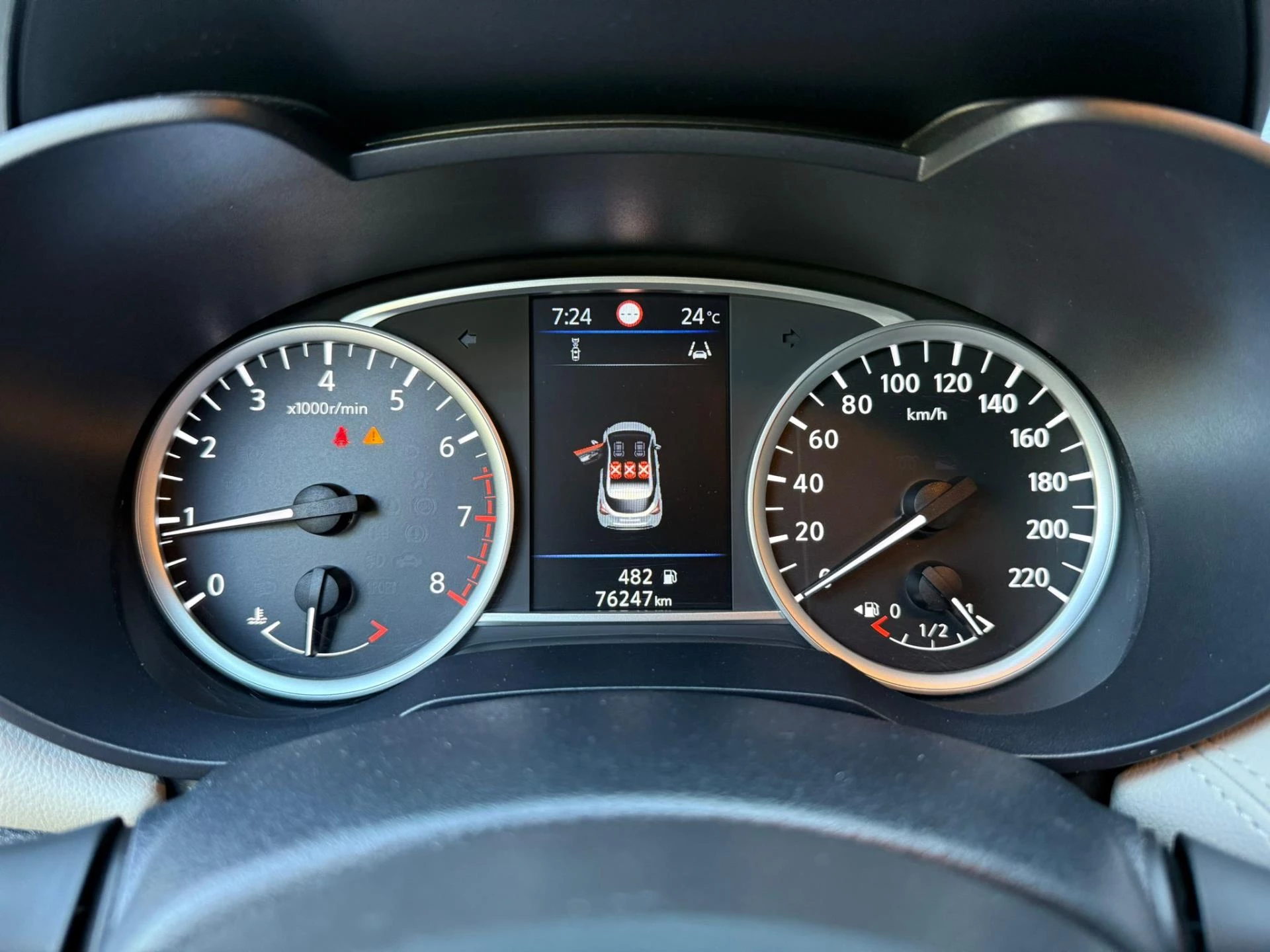 Hoofdafbeelding Nissan Micra