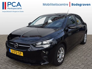 Opel Corsa 1.2 Edition | NL-Auto | Apple Carplay/Android Auto