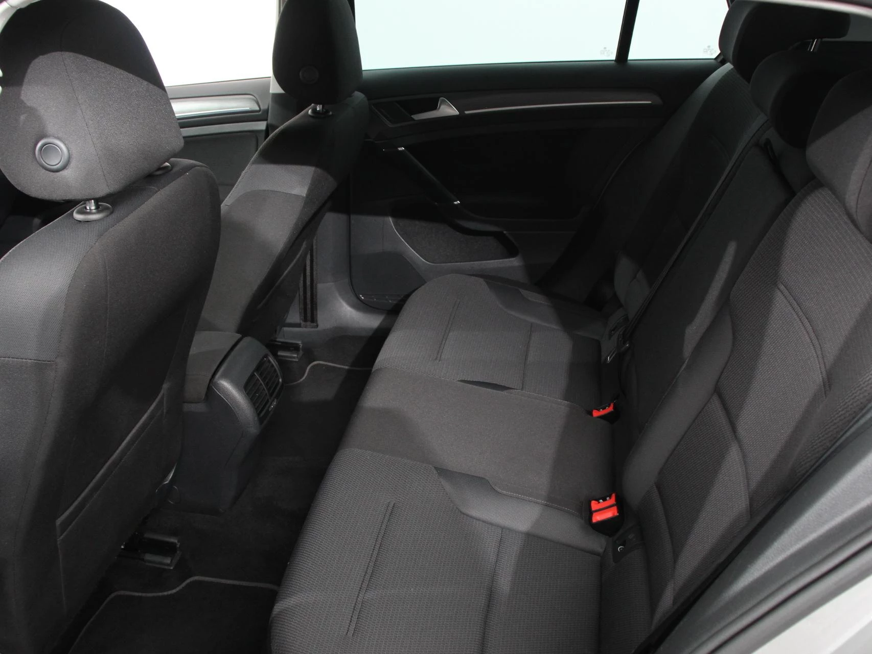 Hoofdafbeelding Volkswagen e-Golf