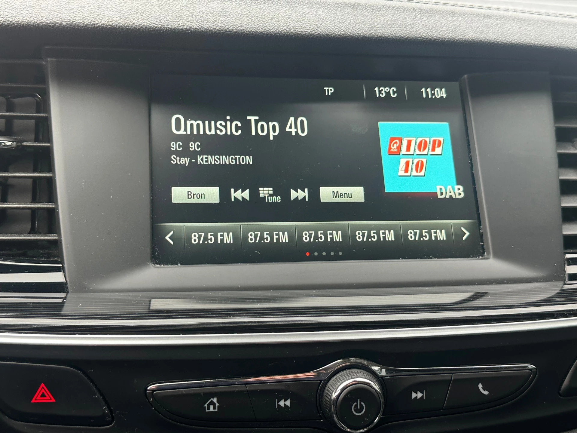 Hoofdafbeelding Opel Insignia