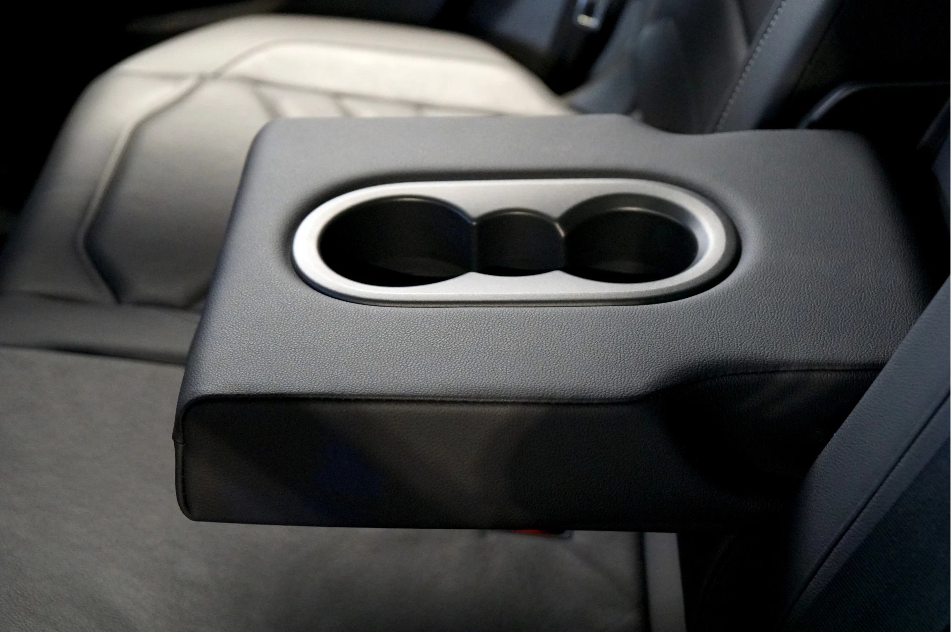 Hoofdafbeelding Volkswagen Touareg