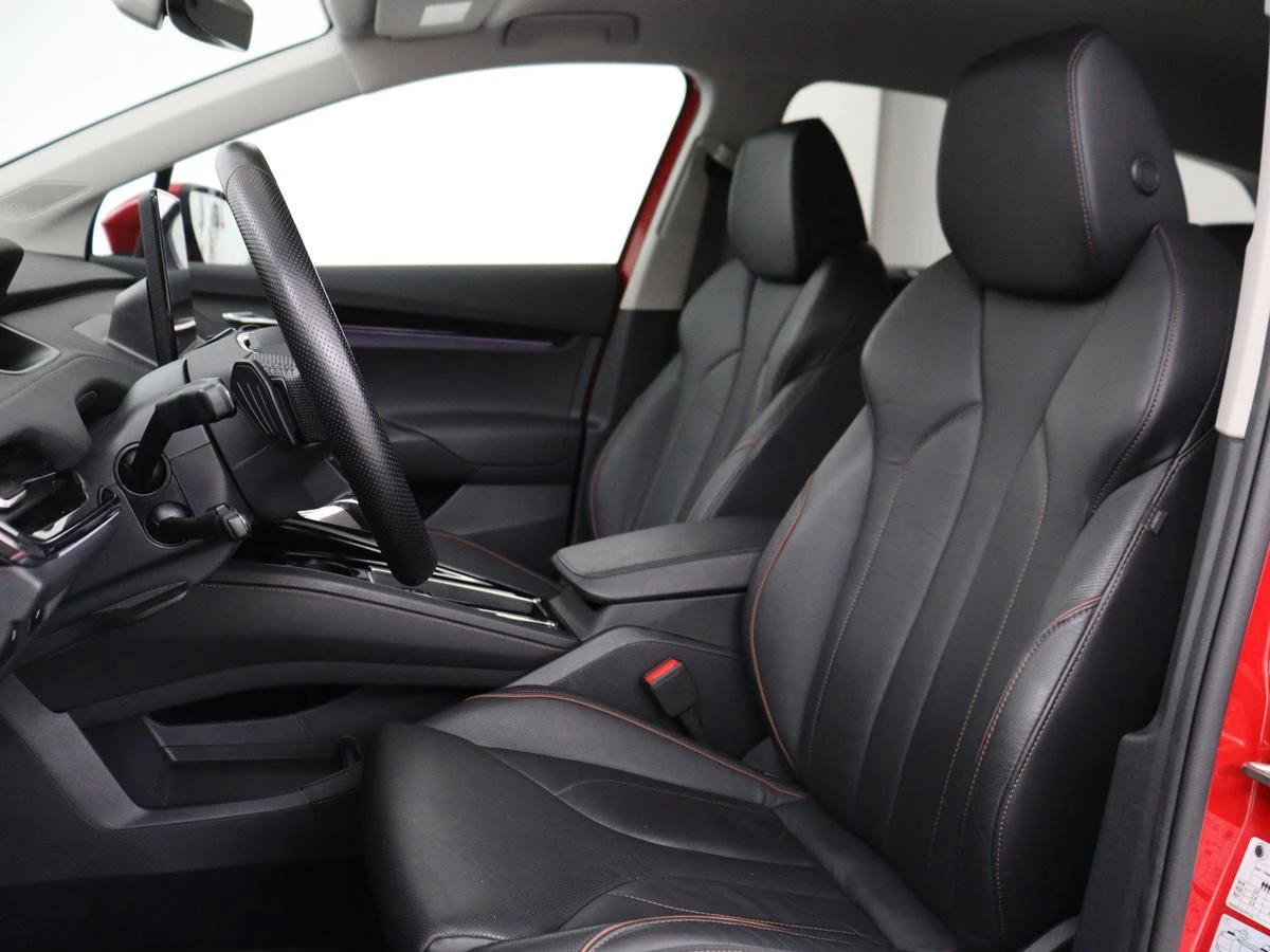 Hoofdafbeelding Škoda Enyaq iV