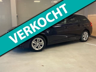 Peugeot 308 SW 1.2 Blue Lease Executive | PANODAK | NAVI | CLIMA | TREKHAAK |