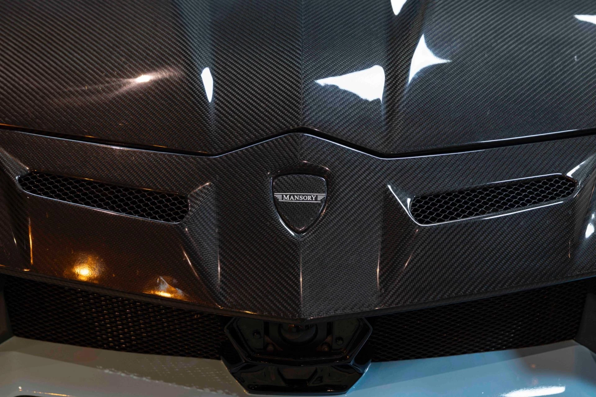 Hoofdafbeelding Lamborghini Urus