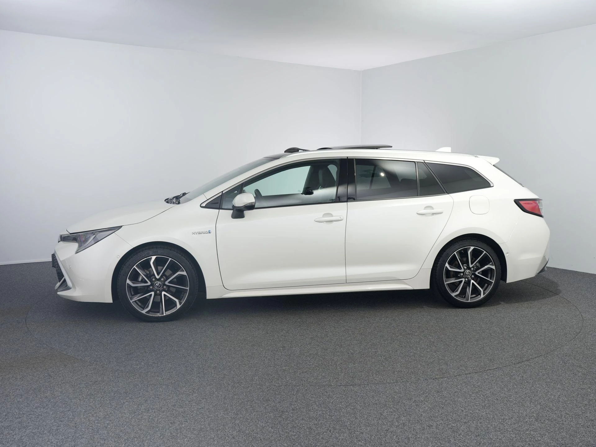Hoofdafbeelding Toyota Corolla Touring Sports