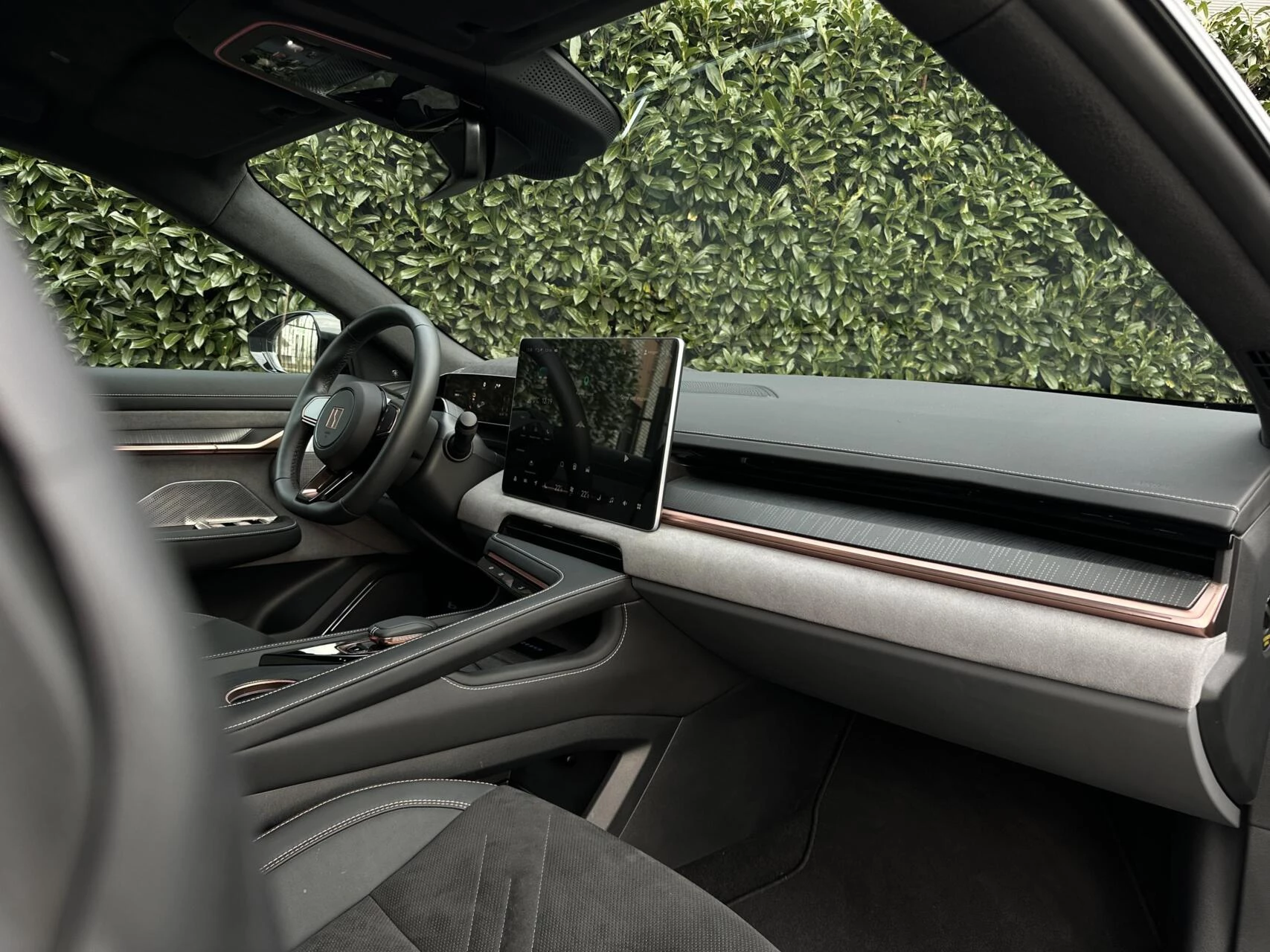 Hoofdafbeelding Zeekr 001