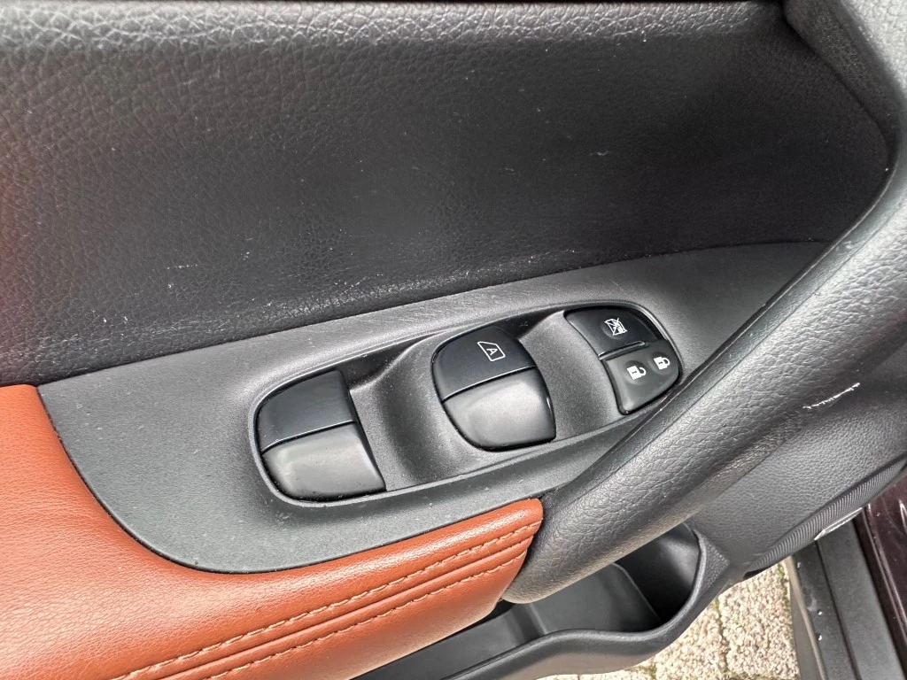 Hoofdafbeelding Nissan X-Trail