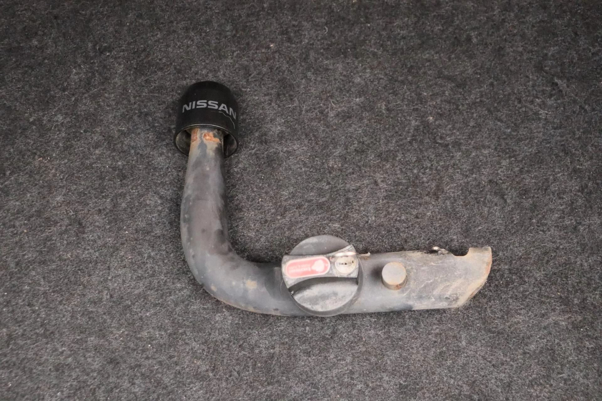 Hoofdafbeelding Nissan Micra