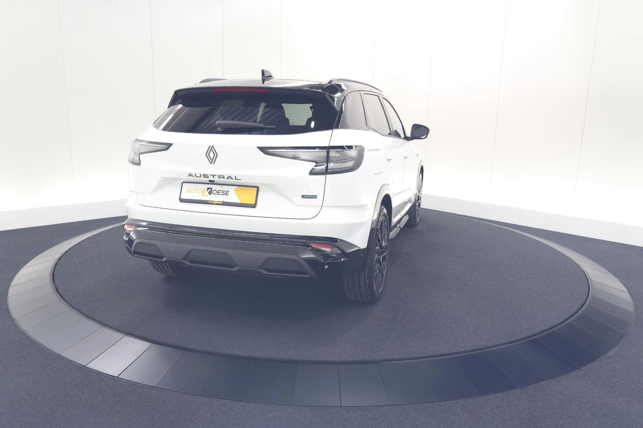 Hoofdafbeelding Renault Austral