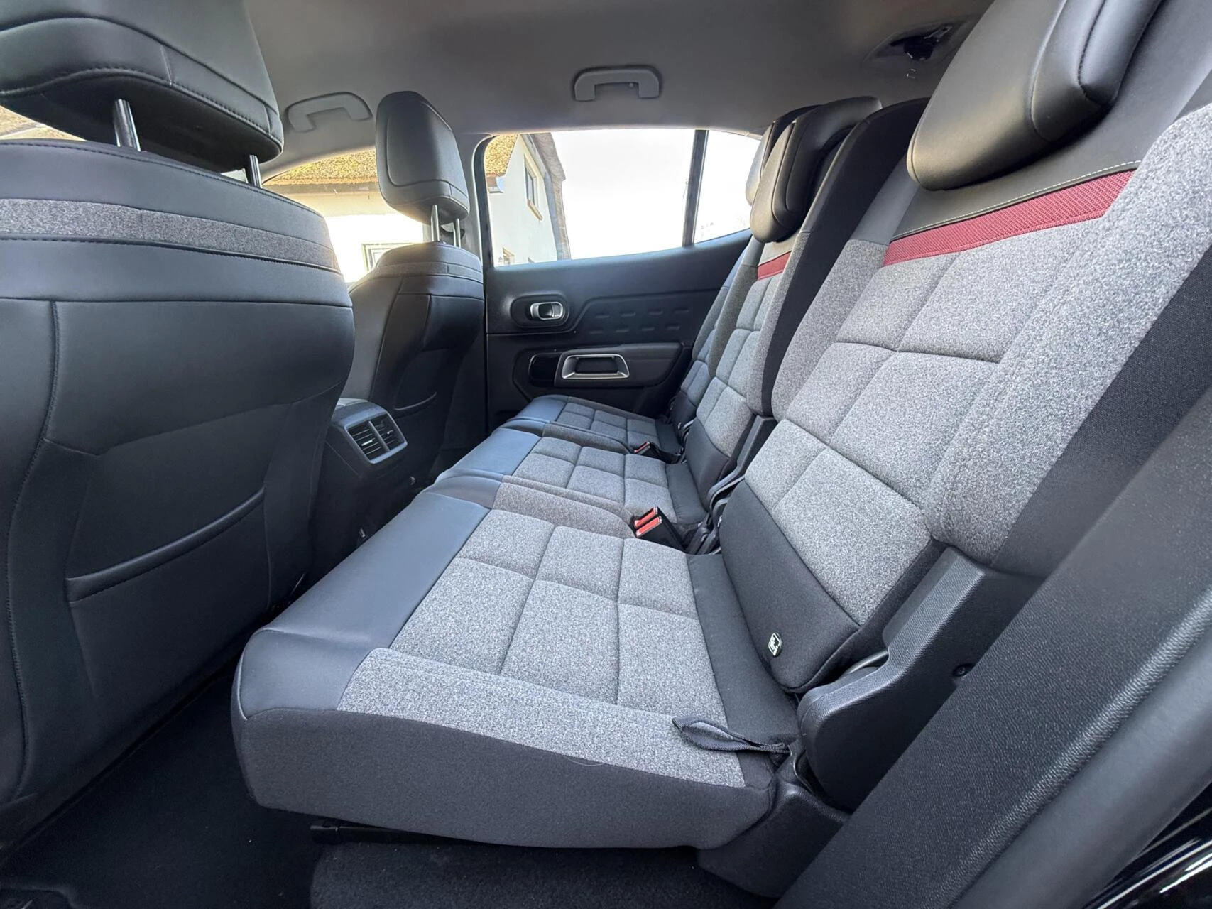 Hoofdafbeelding Citroën C5 Aircross