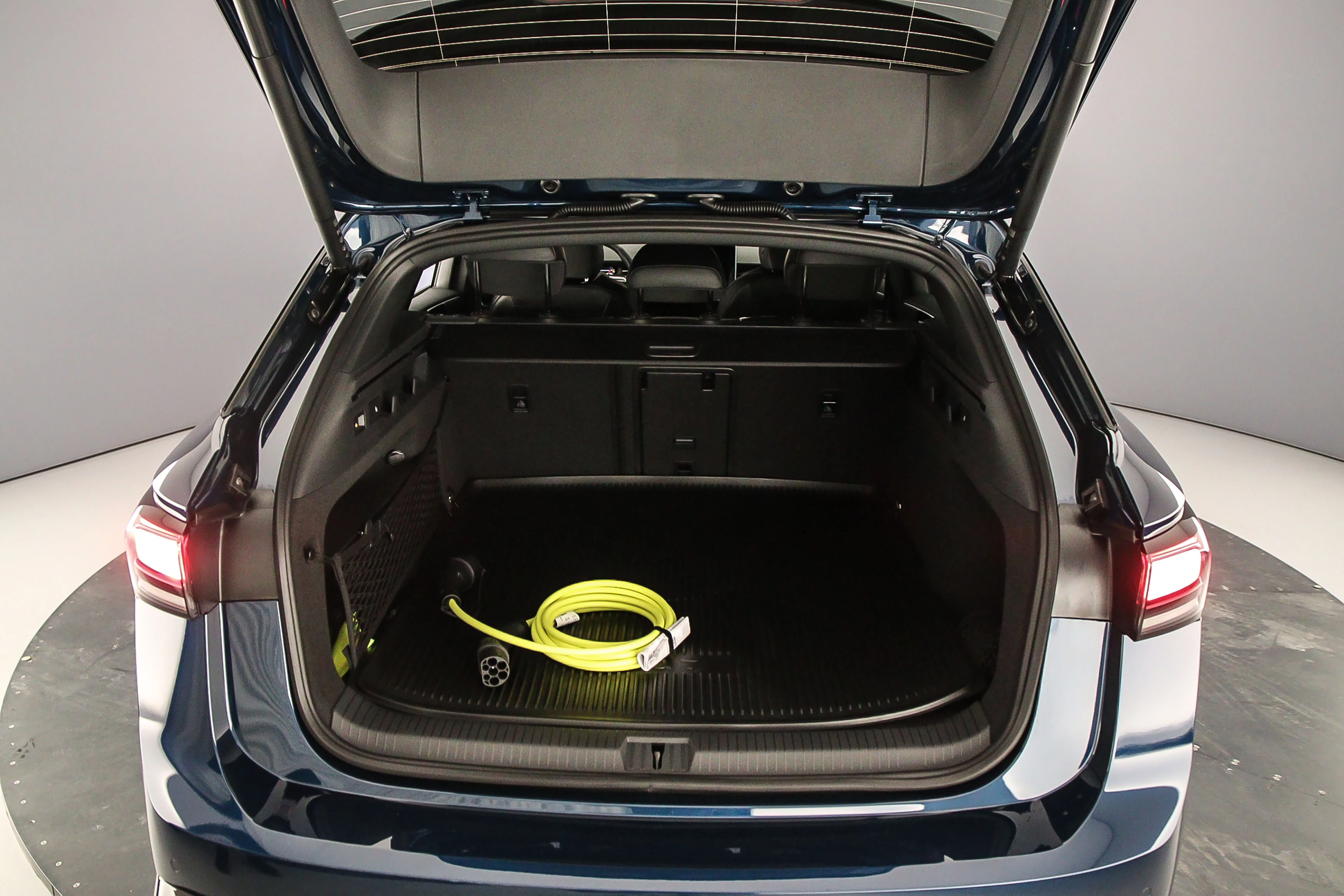 Hoofdafbeelding Volkswagen ID.7