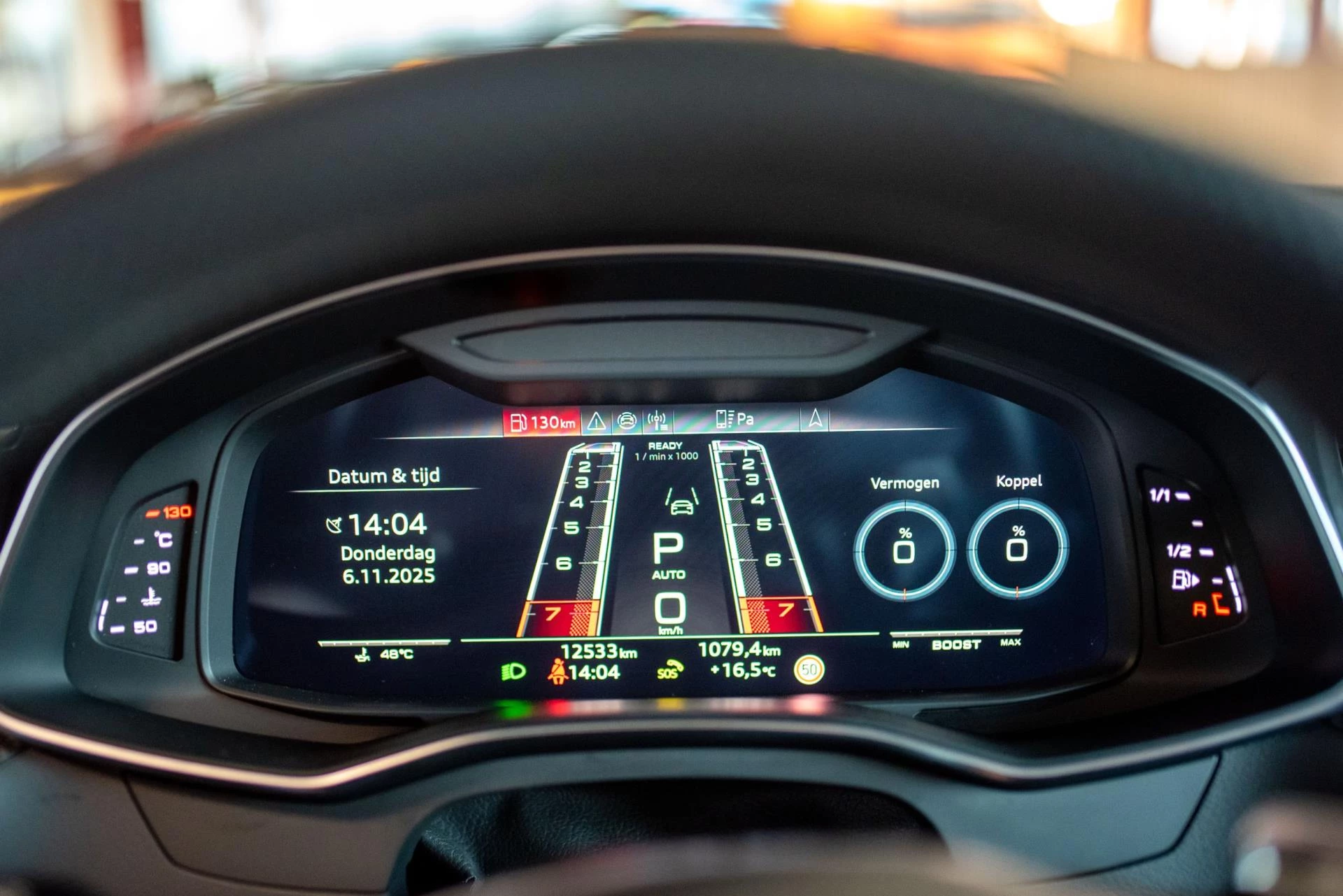 Hoofdafbeelding Audi RS6