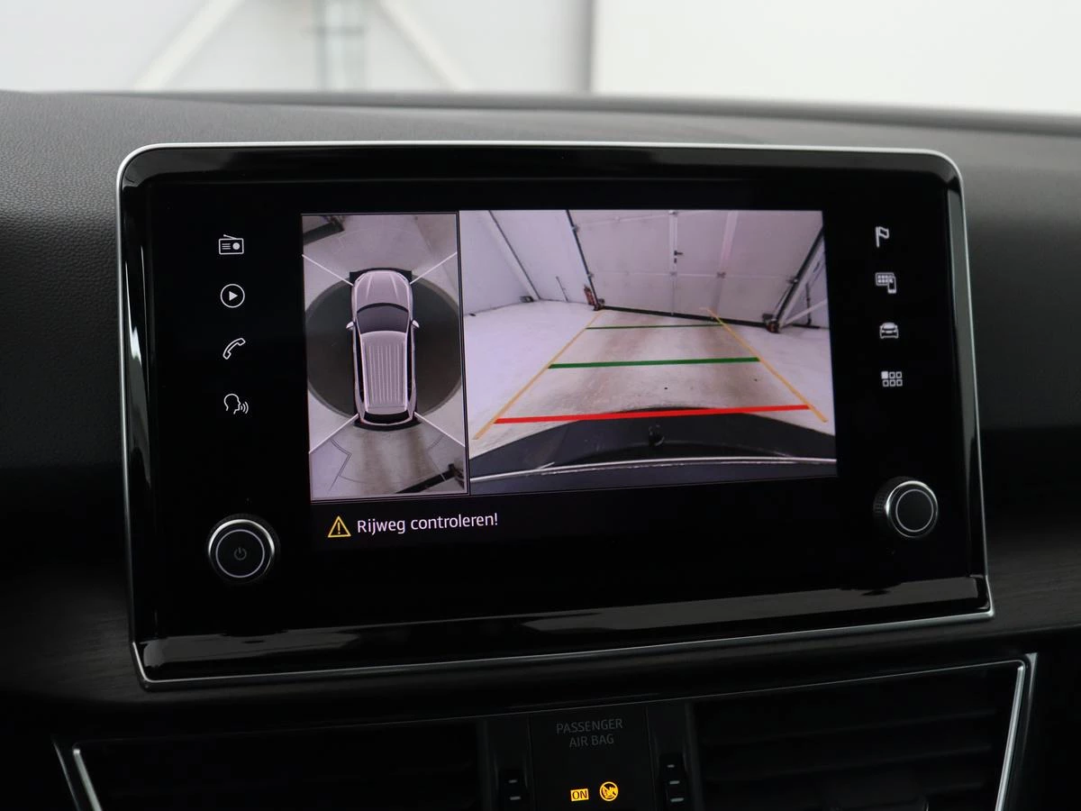 Hoofdafbeelding SEAT Tarraco