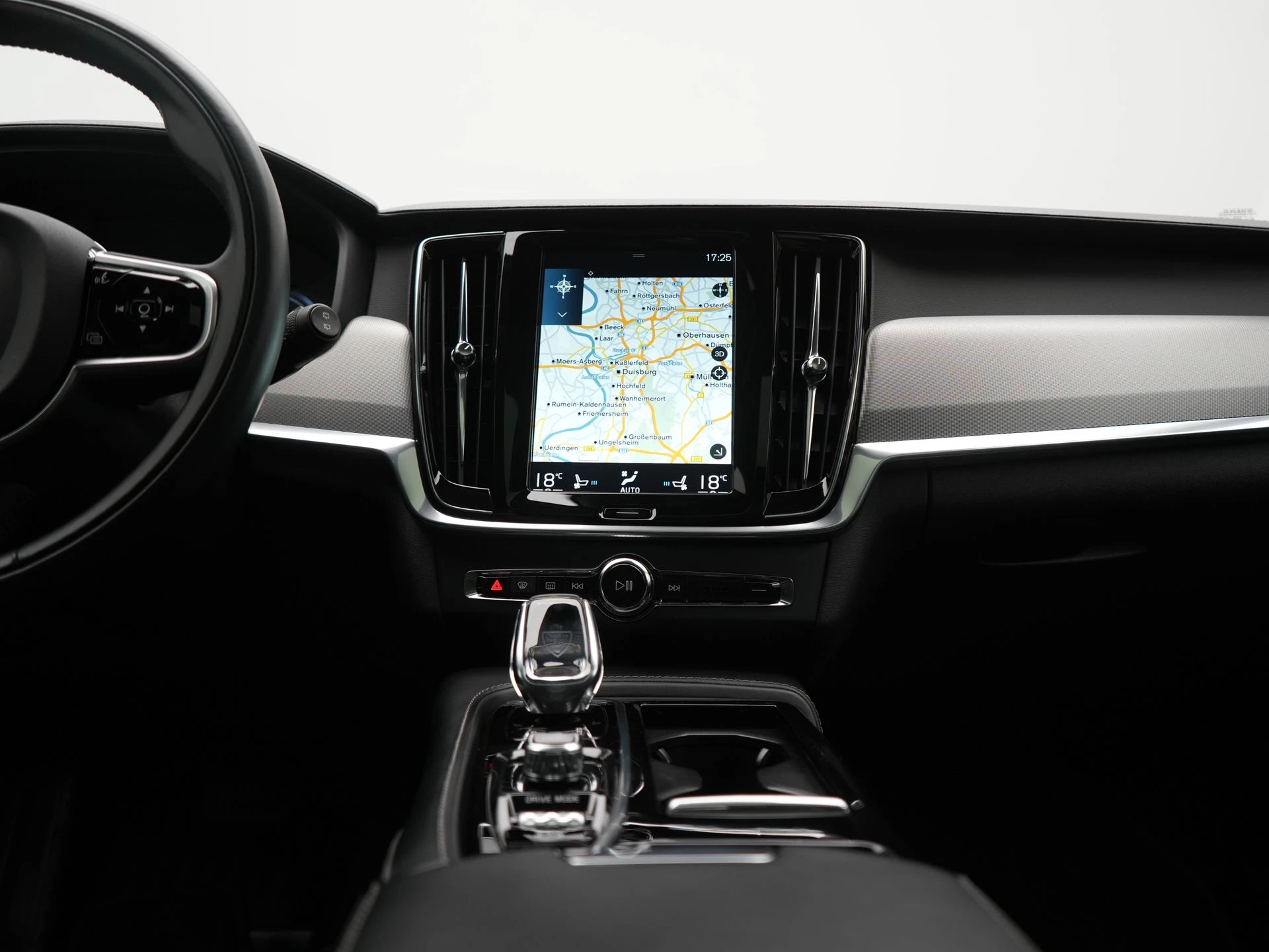 Hoofdafbeelding Volvo V90