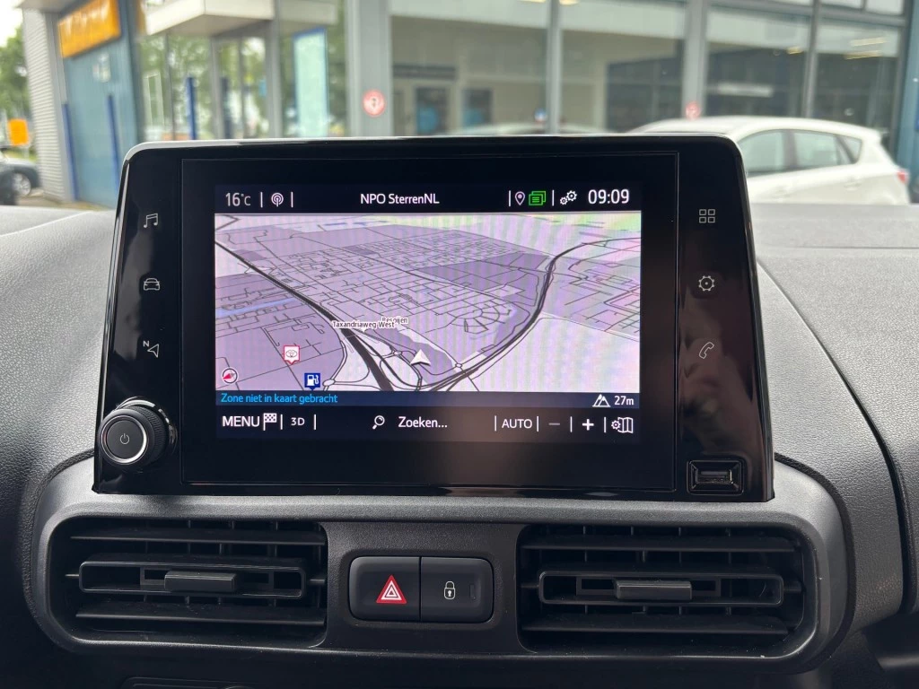 Hoofdafbeelding Toyota ProAce