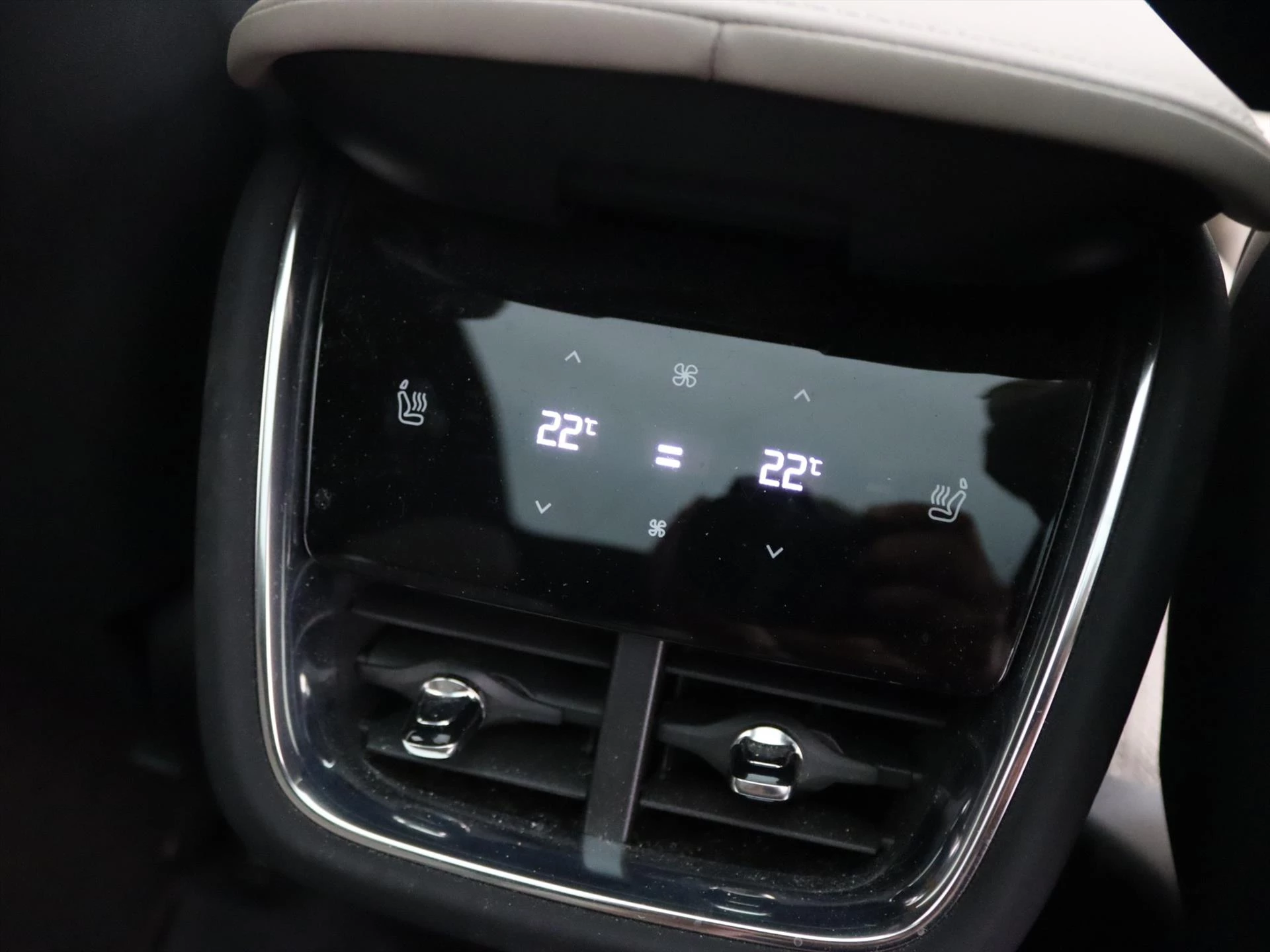 Hoofdafbeelding Volvo EX90