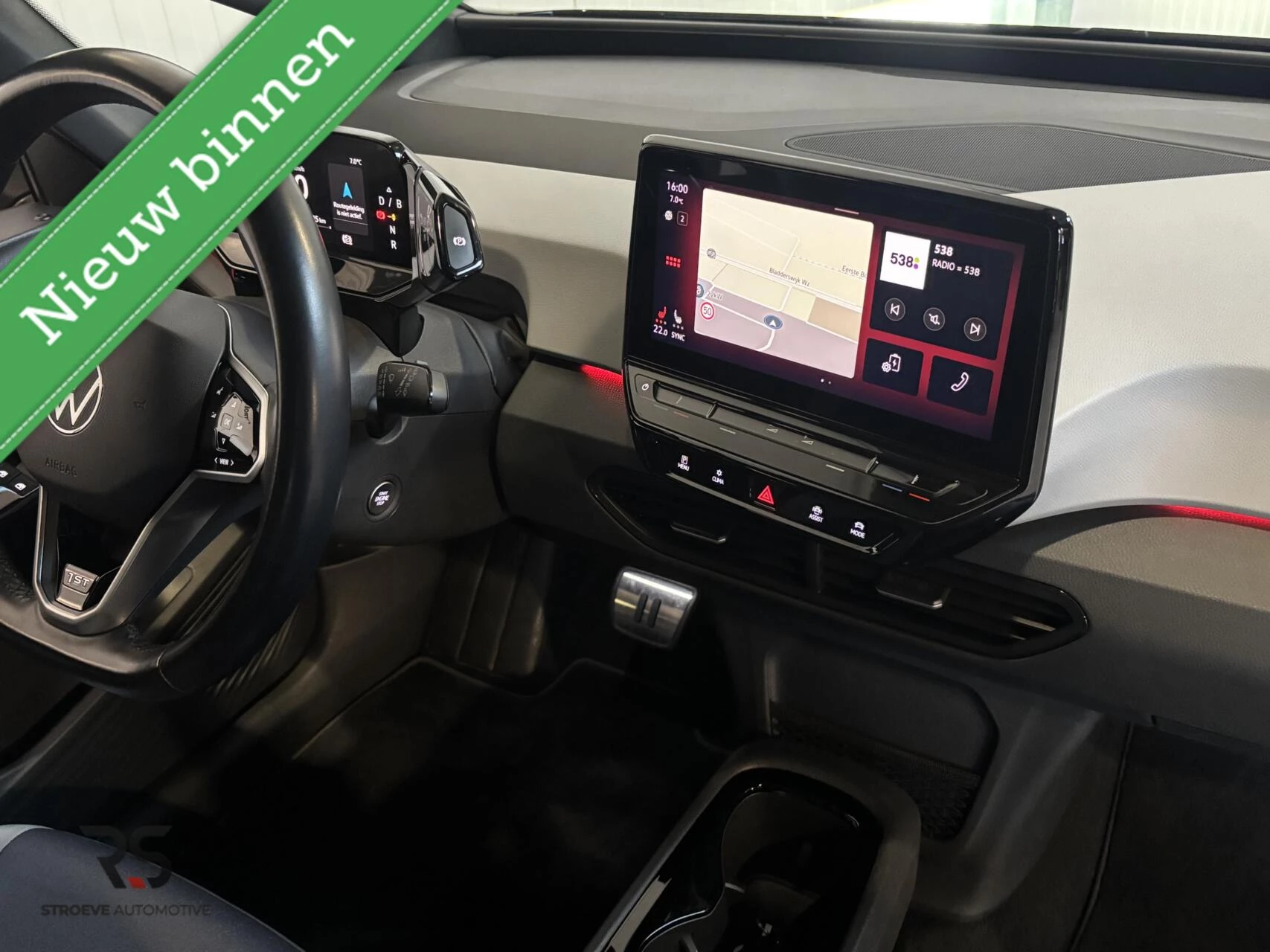 Hoofdafbeelding Volkswagen ID.3