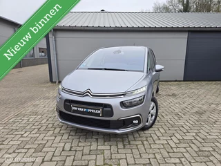 Citroen C4 SpaceTourer 1.2 PureTech Feel RIJKLAAR PRIJS