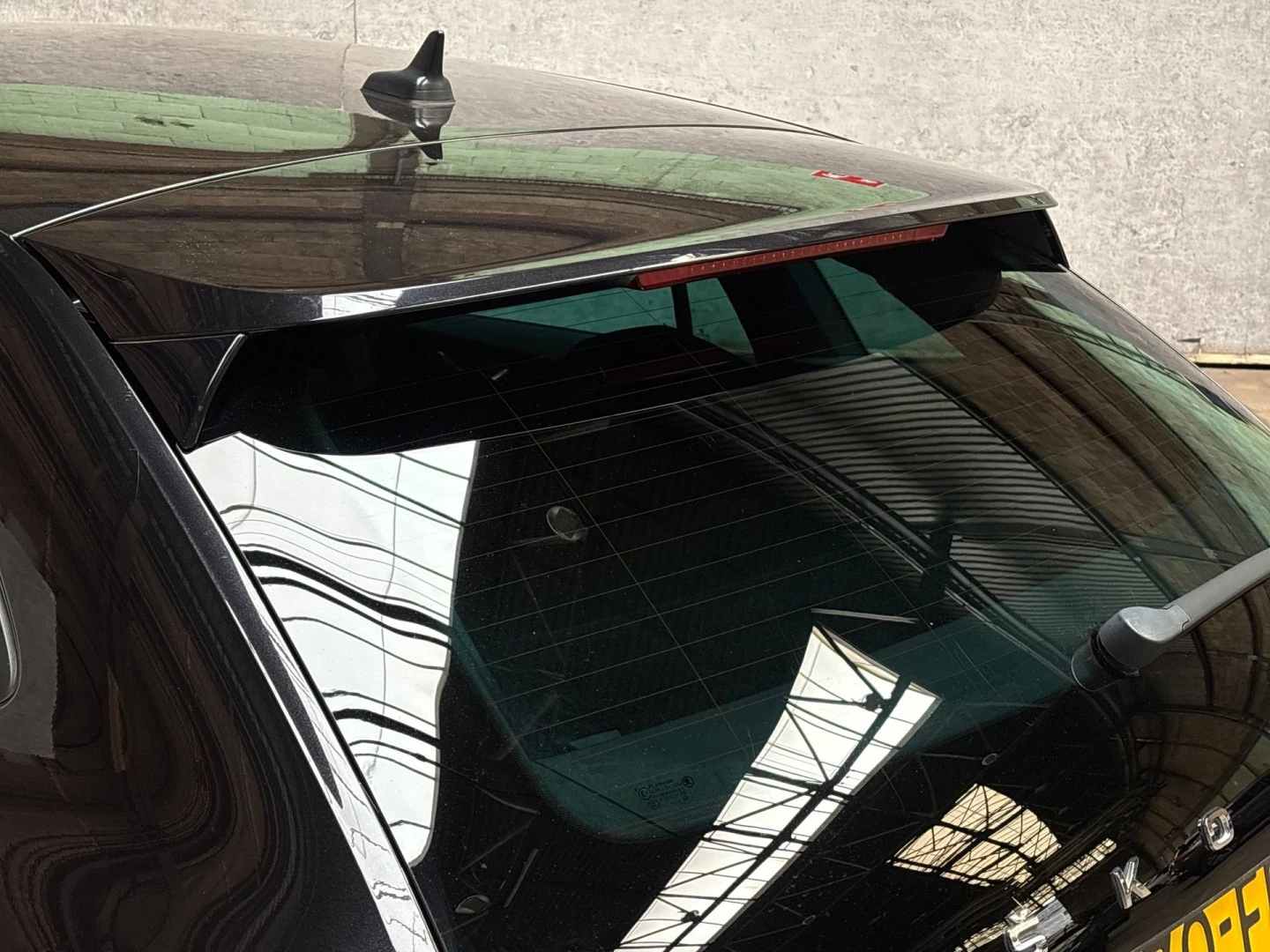 Hoofdafbeelding Škoda Scala